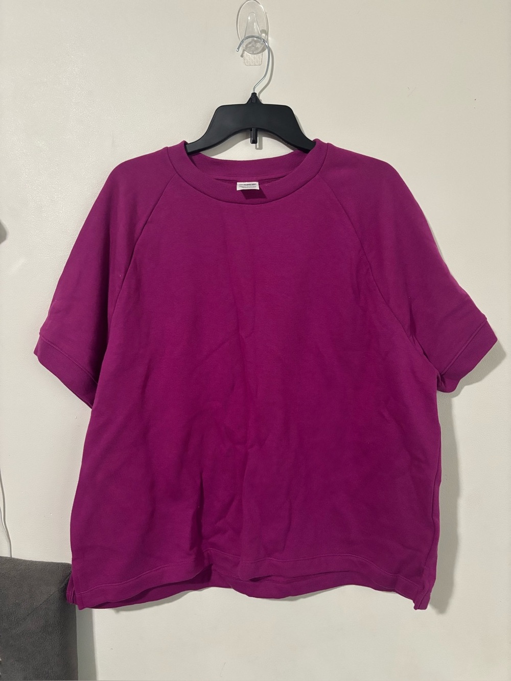 Pink Victoria’s Secret Shirt Size XL